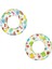 Simit Desenli 61 cm Bestway - 36014 1