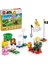 71441 LEGO Super Mario Interaktif Peach Ile Maceralar 208 Parça +6 Yaş 1