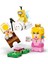 71441 LEGO Super Mario Interaktif Peach Ile Maceralar 208 Parça +6 Yaş 3