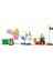 71441 LEGO Super Mario Interaktif Peach Ile Maceralar 208 Parça +6 Yaş 4