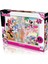 MIN709 Minnie 50 Parça Puzzle -Ks Puzzle 1