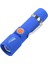 Powermaster MX-616S USB Şarjlı 3 Modlu Plastik Kasa Mini El Feneri 1