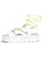 Mayze Lace Pop Kadın Sandalet 1
