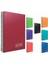Gıpta Defter Eko A5 Spiralli Pp Kapak 80 Yp. Kareli 6396 1 1