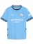 Manchester City 24/25 Genç Iç Saha Forma 1