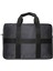 Antrasit Fermuarlı Laptop Çantası 01FB1036 3