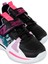 Mpone Pt Sports Casual Kız Çocuk Spor Ayakkabı 26-30 Numara Mor-Siyah 4