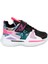 Mpone Pt Sports Casual Kız Çocuk Spor Ayakkabı 26-30 Numara Mor-Siyah 5