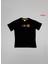 Haribo Baskılı Siyah Erkek T-Shirt Haribo Erkek Çocuk T-Shirt-2 4