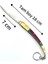 Kıl Çakı Anahtarlıklı 18 cm 4