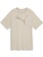 T-Shirt, Xs, Krem 1
