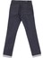Normal Bel Normal Paça Slim Fit Indigo Erkek Denim Pantolon F4WM-PNT 2850 2
