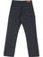 Normal Bel Düz Paça Relaxed Koyu Indigo Erkek Denim Pantolon J4WM-PNT4298 2