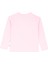 Baskılı Pembe Kadın T-Shirt BRB4WG-TST6198 2