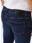 Normal Bel Dar Indigo Erkek Denim Pantolon Onsloom Slım Db 6749 Mat Dnm Noos 4