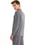 Gri Erkek Pijama Takımı 40636 3