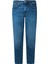 Normal Bel Regular Fit Erkek Denim Pantolon PM206318VS3-000 Cash 5