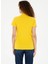 Polo Yaka Safran Kadın T-Shirt GTP-IY24 5