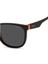 Gri Unisex Çocuk Güneş Gözlüğü 2048738LZ49M9 5