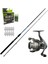 Revenger 25 - Okuma G-Power 240CM 15-40GR Spin Olta Seti 1