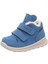 Mavi Unisex Bebek Gore-Tex Nubuk Günlük Ayakkabı Breeze 1-000372-8010-1 1
