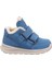 Mavi Unisex Bebek Gore-Tex Nubuk Günlük Ayakkabı Breeze 1-000372-8010-1 2