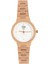 Metal Rose Gold Kadın Kol Saati BYWT001701 / 519A 1