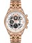 Metal Rose Gold Erkek Kol Saati BYWT003401 / 605E 1