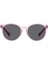 Pembe Unisex Çocuk Güneş Gözlüğü 20685135J47M9 1