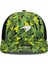 New Era Yeşil Unisex Şapka 60435588 Camo 9fıfty Pc Mclaren  Xm 3