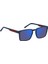 Mavi Erkek Güneş Gözlüğü 206919FLL55VI 3