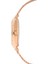 Metal Rose Gold Kadın Kol Saati BYWT001001 / 575E 2