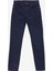 Normal Bel Normal Paça Slim Fit Indigo Erkek Denim Pantolon F4WM-PNT 2803 1