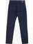 Normal Bel Normal Paça Slim Fit Indigo Erkek Denim Pantolon F4WM-PNT 2803 2