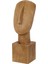 Çok Renkli Biblo Statue Abstract 32CM 3ASS 3