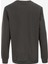 Bisiklet Yaka Baskılı Haki Erkek Sweatshırt J4WM-SWT7218 2