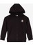 Düz Kadın Siyah Sweatshırt J4WG-SWT7505 1