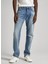 Normal Bel Regular Straight Erkek Denim Pantolon PM207394MI9-000 Straıght Jeans 2