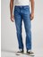 Pepe Jeans Normal Bel Regular Fit Erkek Denim Pantolon PM206323VS3-000 Hatch Regular 2