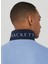 Lacivert Erkek Slim Fit Polo T-Shirt HM563263 4