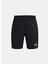 Normal Bel Normal Siyah Şort 1379705-006-UA B's Ch. Knit Short 1