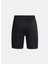 Normal Bel Normal Siyah Şort 1379705-006-UA B's Ch. Knit Short 2