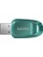 Ultra Eco USB 3.2 Flash Sürücü 512GB (100MB/S'YE Kadar Okuma Hızı, Rescuepro Deluxe, 5 Yıl Garanti) 1