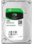 Barracuda 1 Tb Masaüstü 3,5 Inç 6 Gb/s Sata 256 MB 1