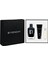 Gentleman Society Edp 100 ml + Shower Gel 75 ml + Travel Spray 12,5 ml 1