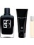 Gentleman Society Edp 100 ml + Shower Gel 75 ml + Travel Spray 12,5 ml 2