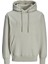 Kapüşon Yaka Gri Erkek Sweatshırt 12262811_JORFREDERIKSBERG Sweat Hoo 4