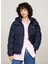 Lacivert Kadın Şişme Mont Tjw Alaska Puffer Ext 2