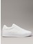 Calvin Klein Beyaz Kadın Sneaker HW0HW02219YBR 1