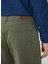 Normal Bel Normal Paça Slim Fit Haki Erkek Pantolon HM212491 5